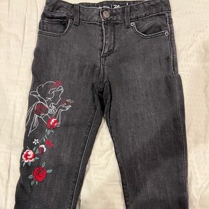 GapKids Disney Snow White Jeans
